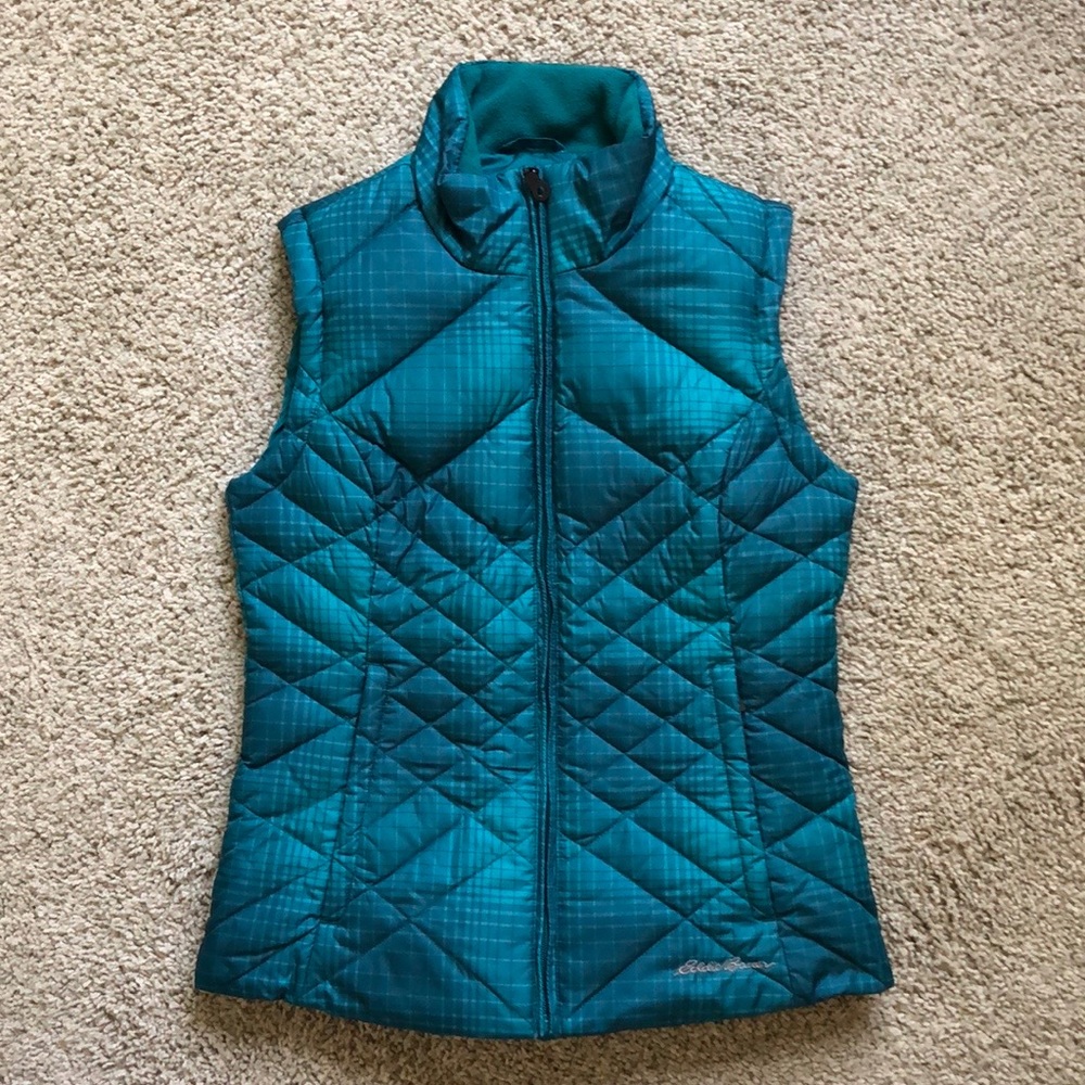 Eddie Bauer Vest
